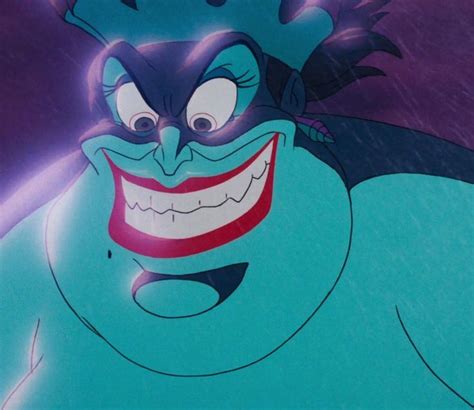Pin By Dalmatian Obsession On Ursula Ursula Disney Disney Villains
