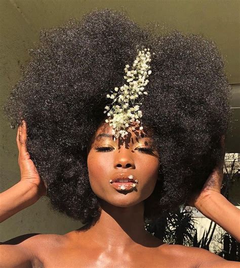 Afropunk On Instagram Afro Of The Day 1712 Pictured