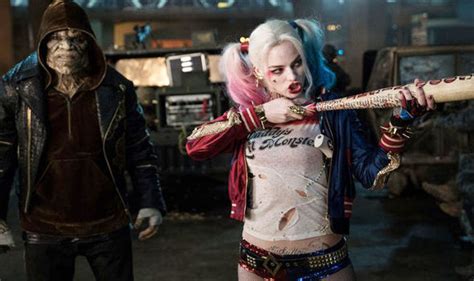 Harley Quinn Top Uk Halloween Costume After Margot Robbie