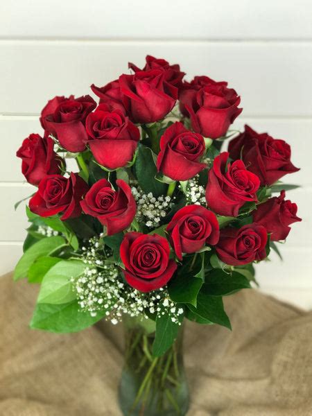Roses Romance