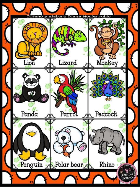 43 Loteria De Animales 040