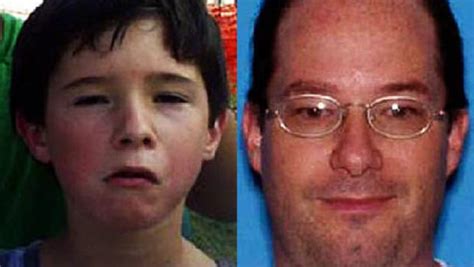 Amber Alert For Terry Dusseault Jr Sex Offender Flees With Son Ahead