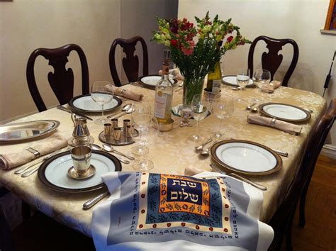 See more ideas about tablescapes, shabbat, table decorations. Pin on Shabbos