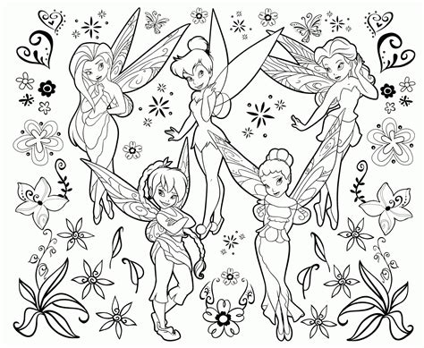 Emo Disney Coloring Pages Coloring Home