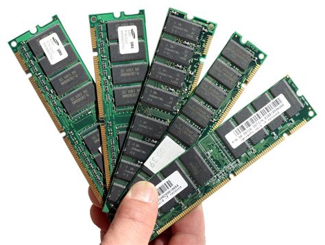 Random Access Memory At Best Price In Noida By Shree Jee Computers Id