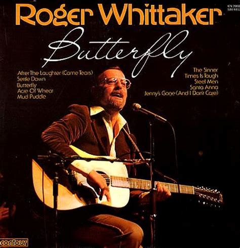 Where To Find Songs By Roger Whittaker Canada Is And More A