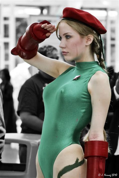 Pin On Cammy Street Fighters Most Beautiful Woman