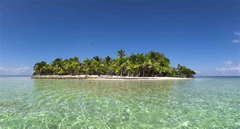 10 Best Beaches In Belize