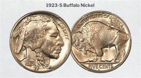 Top 20 Most Valuable Buffalo Nickels Worth Money