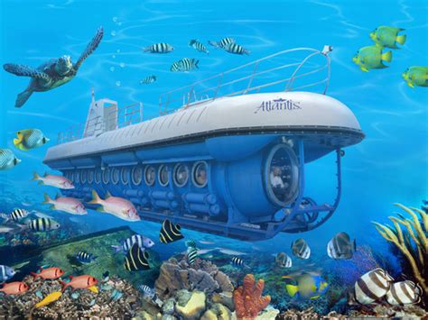 atlantis submarines barbados bridgetown hours address tickets and tours submarine tour