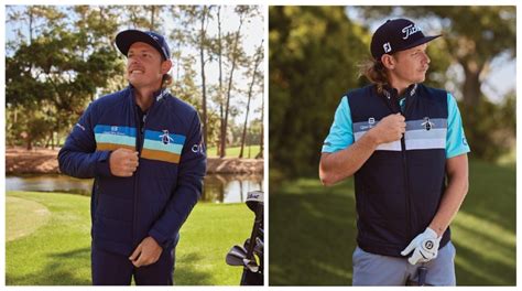 Original Penguin Golf Launches Mens Fall 2022 Collection Featuring
