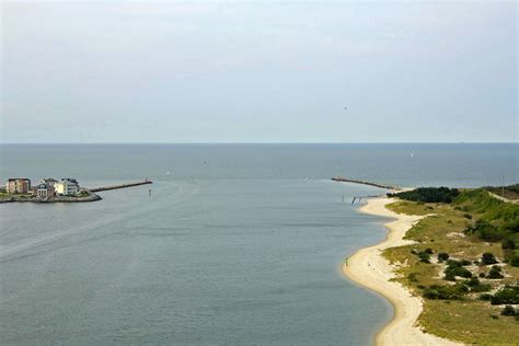 Little Creek Inlet In Chesapeake Va United States Inlet Reviews