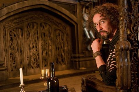 Maybe you would like to learn more about one of these? Steve Coogan interpreta Ade, nel film Percy Jackson e gli ...