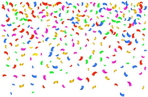 Check spelling or type a new query. Confetti Clip art - Confetti Transparent PNG Clip Art ...