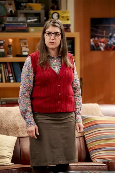 The Big Bang Theory Season 12 Episode 3 Photos The Procreation