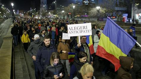 Proteste cu fumigene la cotroceni: Analiză Euronews. Rezultatul unui an de proteste în ...