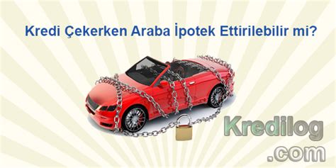 kredi araba
