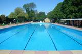 Outdoor Swimming Pool Pictures