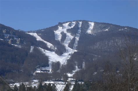 Sugar Mountain Ski Resort Inc Skiing Snow Tubing