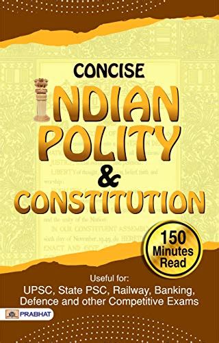 Indian Polity Constitution Quiz Consolidation Of India After