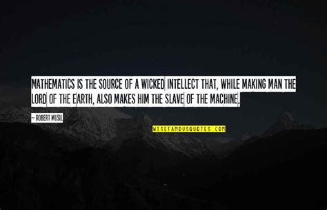 Man And Machine Quotes Top 67 Famous Quotes About Man And Machine