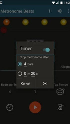3letrasprod — love song +18. Metronome Beats para Android-baixar grátis