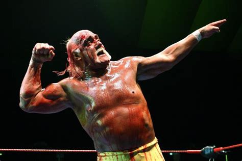 Hulk Hogan Sex Tape How Leaked Pictures Will Alter Public Image Bleacher Report