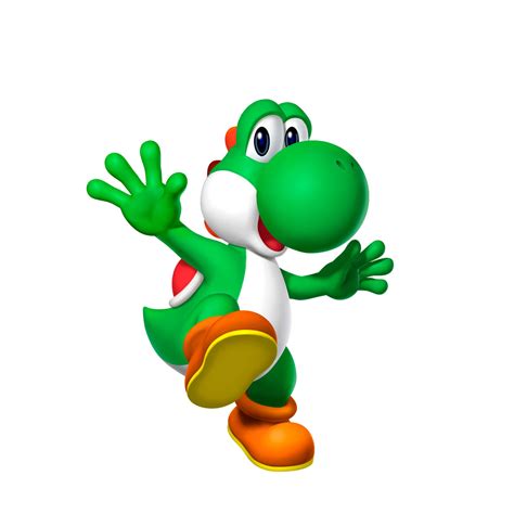 Super Mario World Yoshi And Maybe One Too Many Words In All Caps