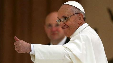 Pope Francis Wants Poor Church For The Poor Bbc News