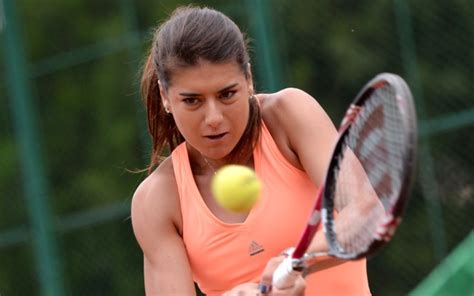 Sorana Cîrstea în turul trei la Roland Garros