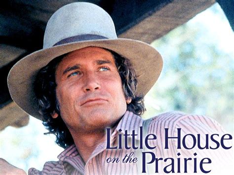 Little House On The Prairie Pictures Tv Show Michael Landon Famous