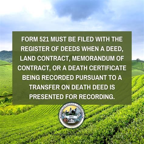 What Is Douglas County Assessorregister Of Deeds Office