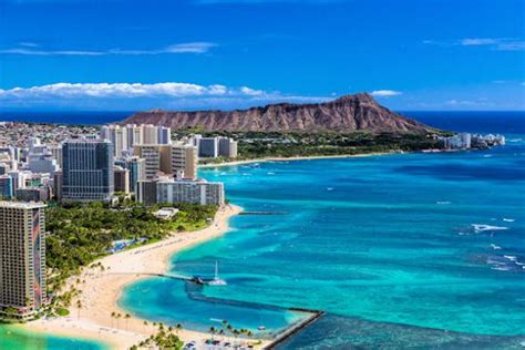 Hawaii Island Hopping Holiday And Tours Bon Voyage
