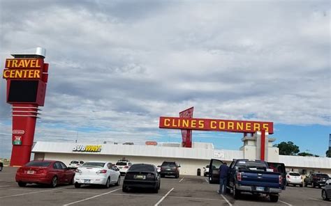 Clines Corners Pictures Traveler Photos Of Clines Corners Nm