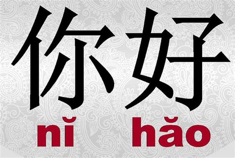 Know How To ‘ni Hao Chinese Language In The Pacific Massey University