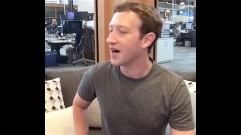 Mark Zuckerberg Is A Lizard Youtube