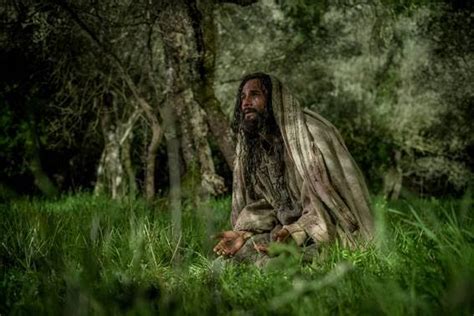 Rodrigo Santoro Fala Como Foi Viver Jesus Cristo Na Nova Versão De Ben Hur Papo De Cinema