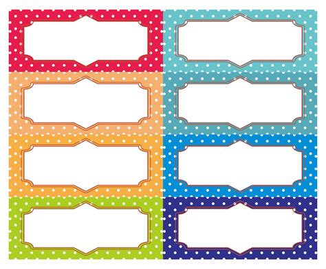 These free printable labels are great for just about any occasion and every type of item. 7 Best Images of Free Editable Printable Gift Tags - Free Editable Printable Labels Tags, Free ...