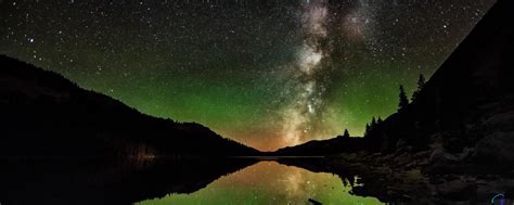 New Zealand Stars Milky Way Scenic Nature
