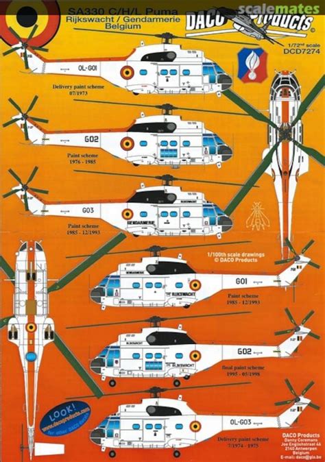 Jossoriopapercraft Papercraft Recortable De Un Helicoptero Sirorsky R