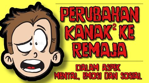 Penjagaan mulut untuk orang berkeperluan khas. Pend. Kesihatan Tahun 6 | Perubahan Alam Kanak-Kanak ke ...