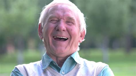Face Of Senior Man Laughing Elderly Person Stock Footage Sbv 312782382
