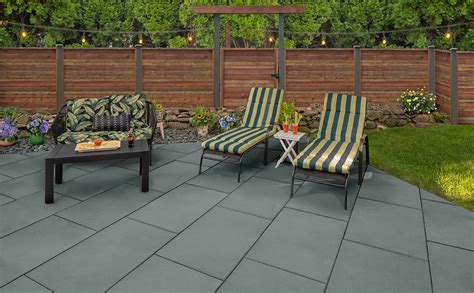 Cambridge Pavingstones Outdoor Living Solutions With Armortec