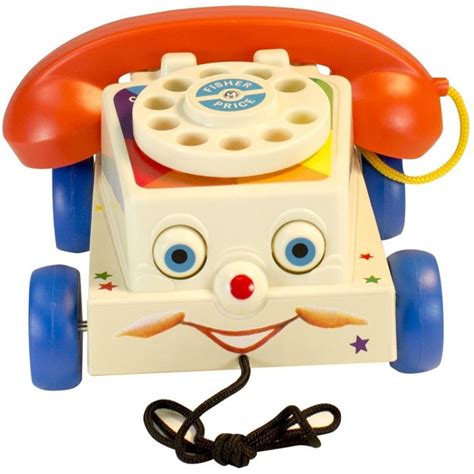 Fisher Price Toy Story Chatter Telephone 01694 Sklep Zabawkowy