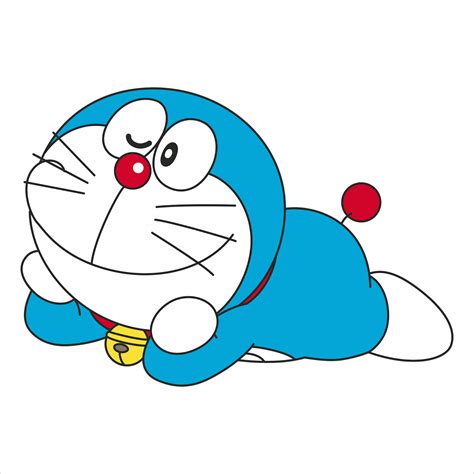 Doraemon 30 File Coreldraw Free Download Vector Parbob Vector
