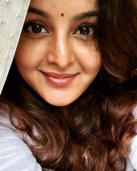 Manju Warrier Actress Latest Photos Galatta