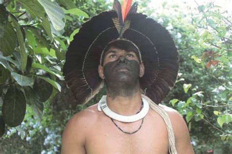 dia do Índio conheça o indígena kleykeniho fulni ô jornal joca