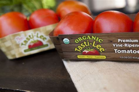 You Can Now Order Tasti Lee Tomatoes Online From One Of Our Growers