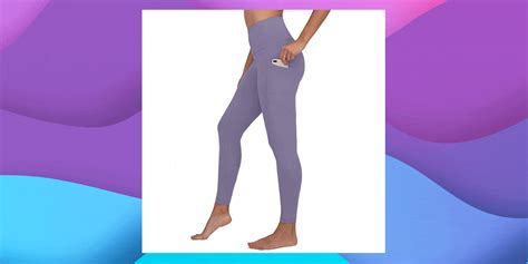 20 Best Leggings And Yoga Pants With Pockets 2023 Ph