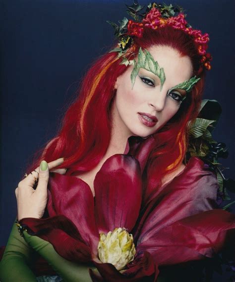 Poison Ivy Batman And Robin 1997 Foto 44006910 Fanpop